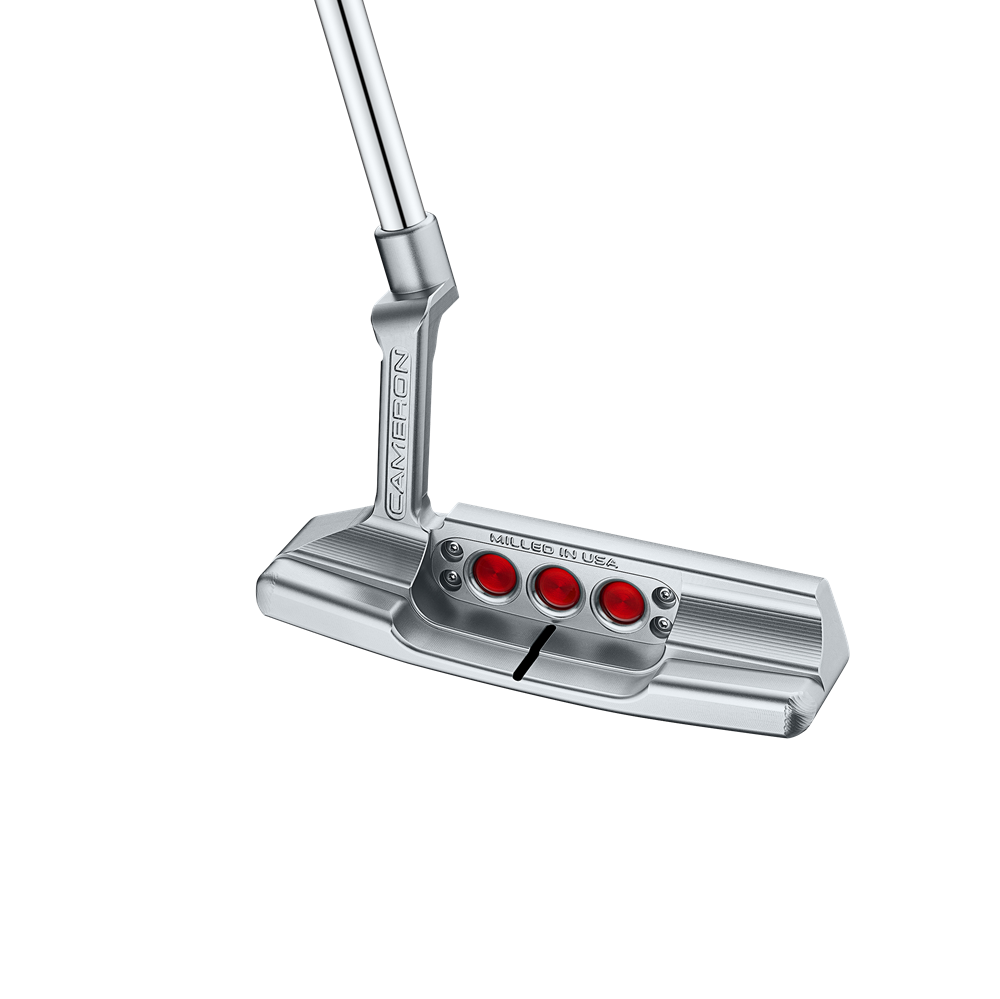 Scotty Cameron Studio Style Newport 2