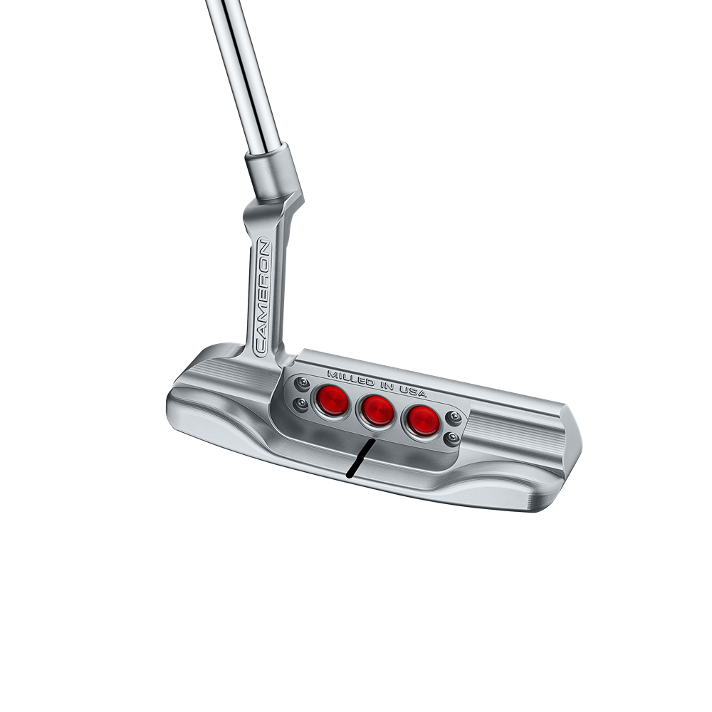 Scotty Cameron Studio Style Newport