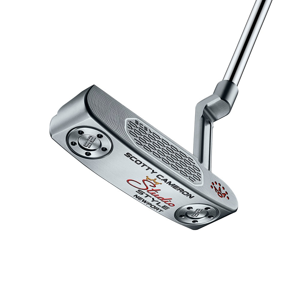 Scotty Cameron Studio Style Newport