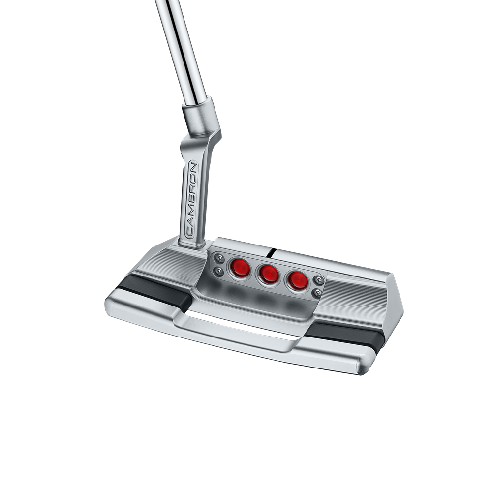 Scotty Cameron Studio Style Squareback 2