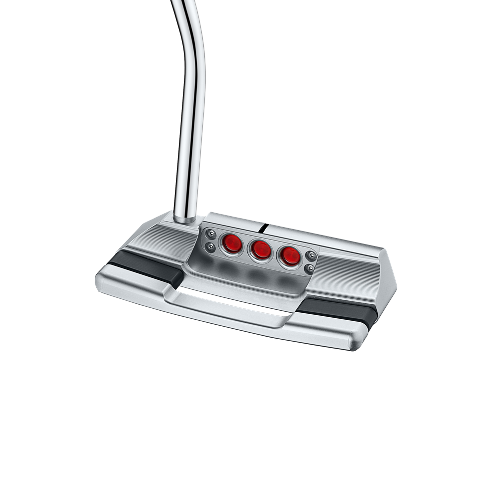 Scotty Cameron Studio Style Squareback