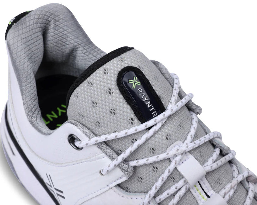 PAYNTR X TOUR PROTO RS -- WHITE/BLACK