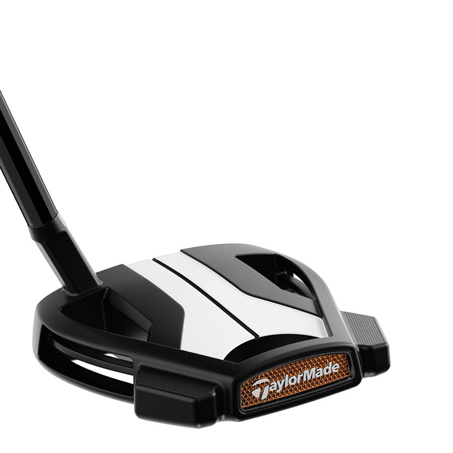TaylorMade Spider Tour X #3 Black
