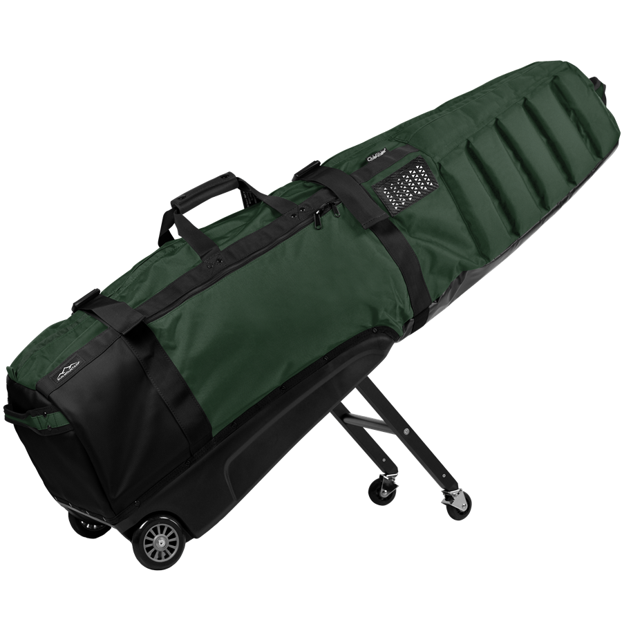 Sun Mountain ClubGlider Meridian - GREEN-BLACK