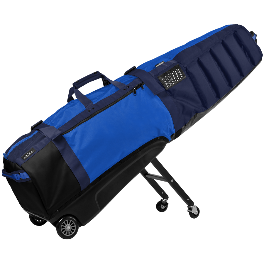 Sun Mountain ClubGlider Meridian - NAVY-COBALT
