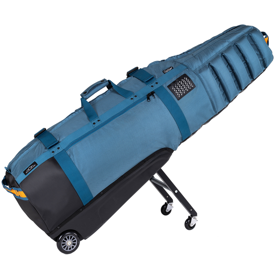 Sun Mountain ClubGlider Meridian - SPRUC-HARBOR-OCHRE