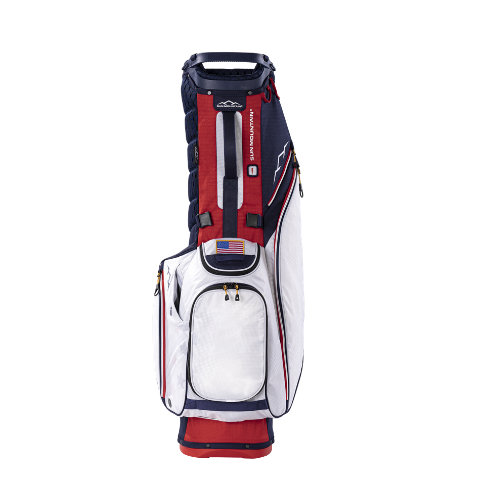 Sun Mountain Eclipse E-2.5 Stand Bag