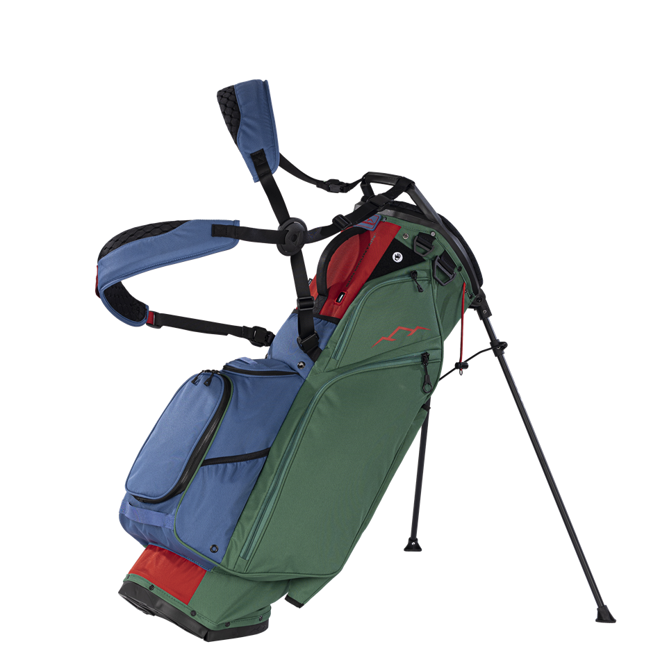Sun Mountain Eclipse E-3.5 14-WAY Stand Bag