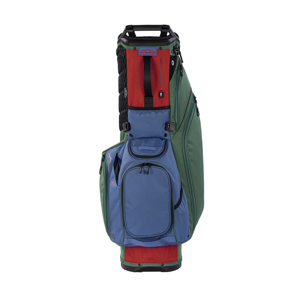Sun Mountain Eclipse E-3.5 14-WAY Stand Bag