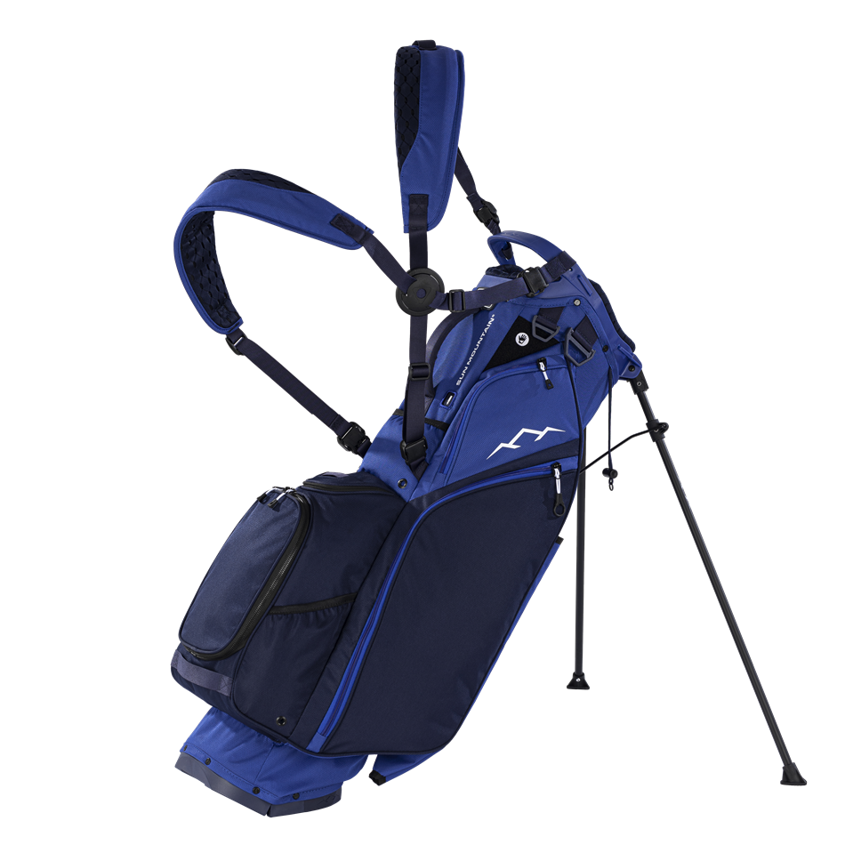 Sun Mountain Eclipse E-3.5 Stand Bag