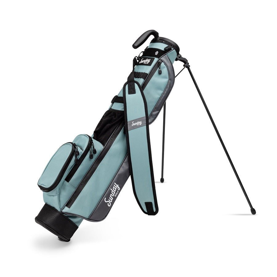 Sunday Golf Loma Bag - Seafoam