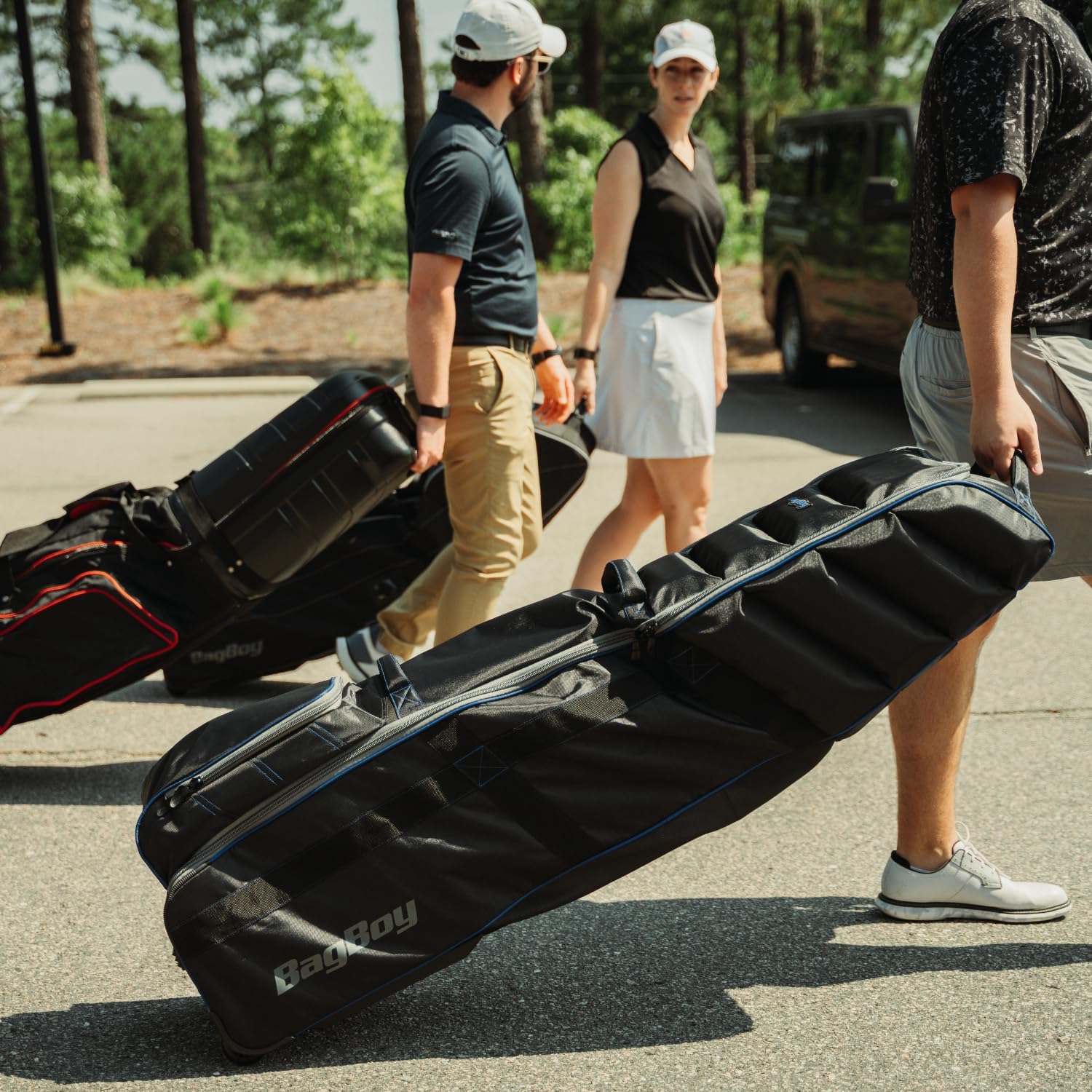 Bag Boy T800 Travel Cover