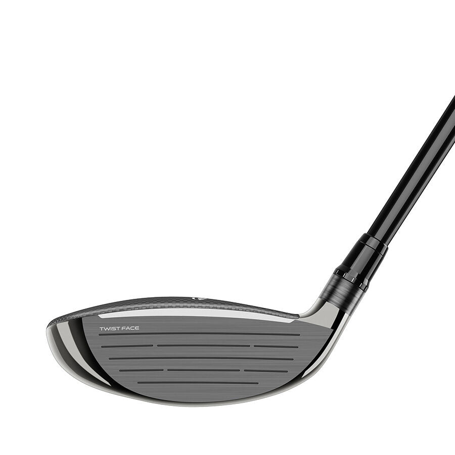 TaylorMade QI35 Fairway Wood