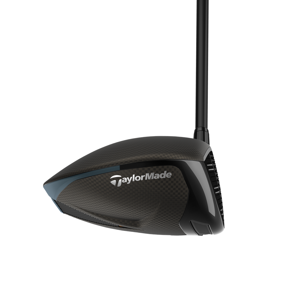 TaylorMade QI4D LS Driver