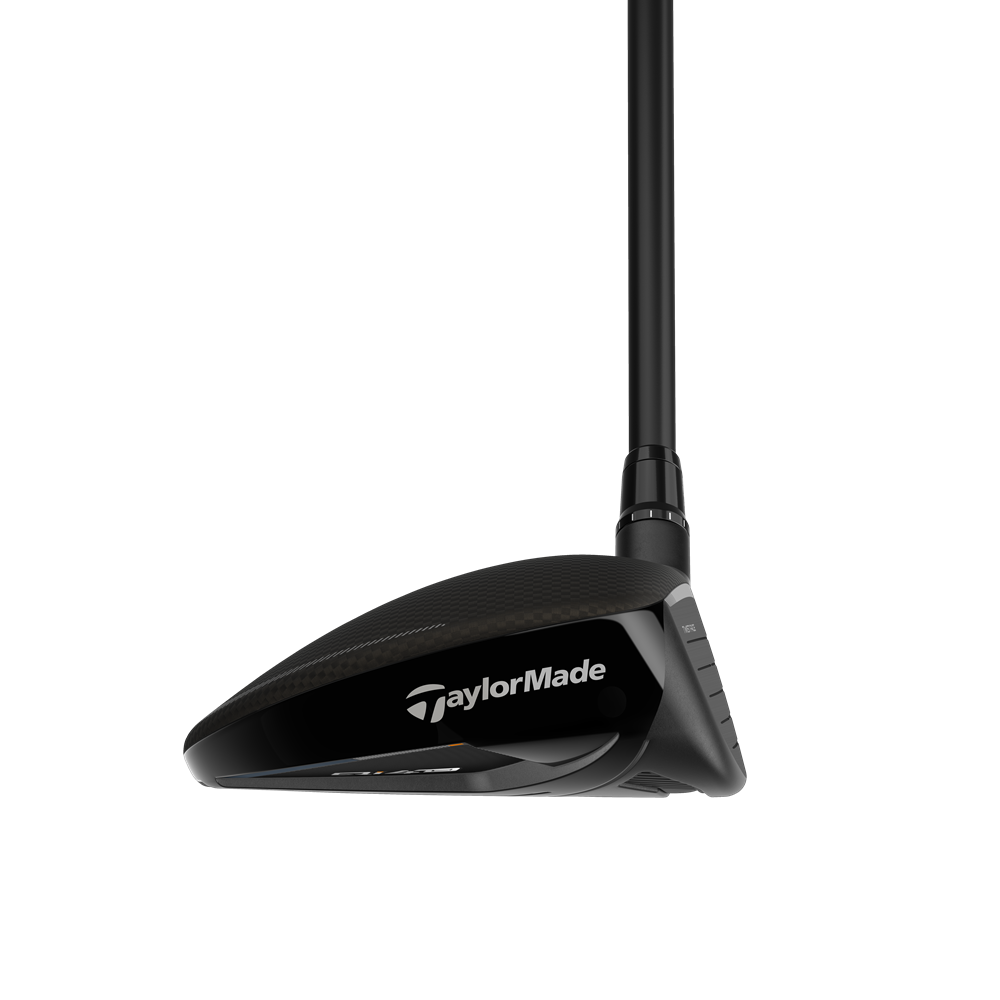TaylorMade QI4D Fairway Wood