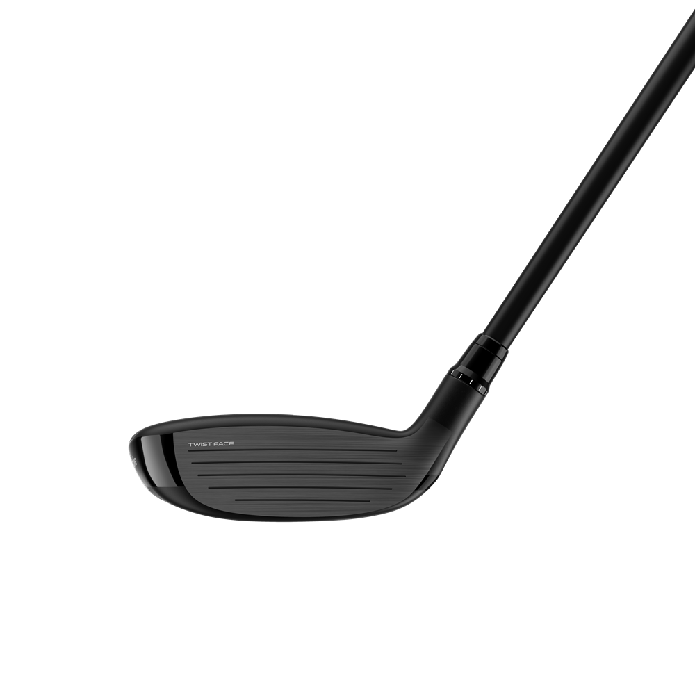 TaylorMade QI4D Rescue