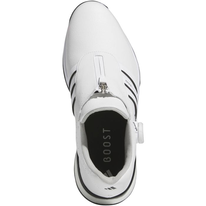 ADIDAS TOUR360 24 BOA -- WHITE/BLACK