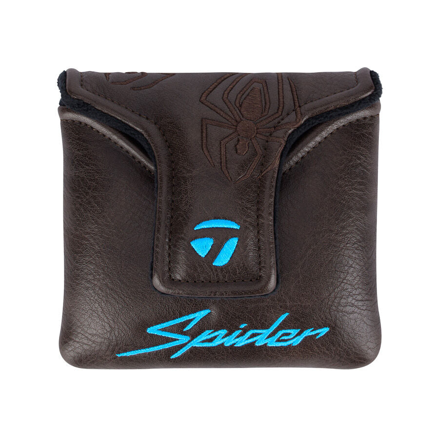 TaylorMade Spider Tour X Slant Neck Torch Finish