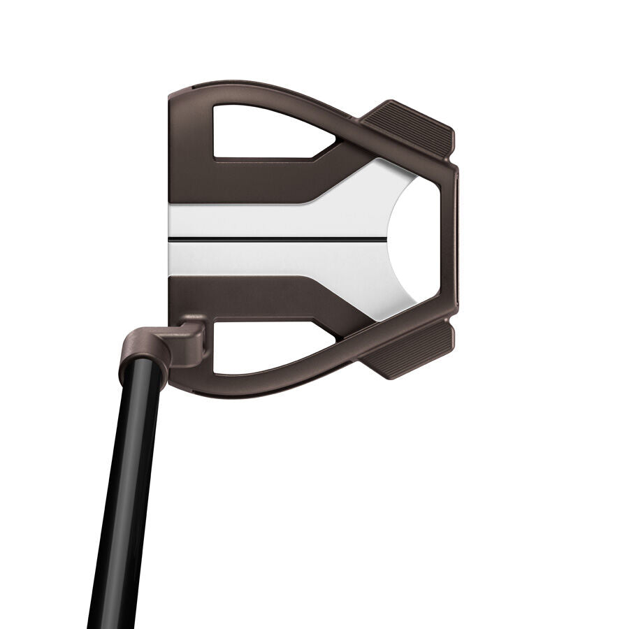 TaylorMade Spider Tour X L Neck Torch Finish