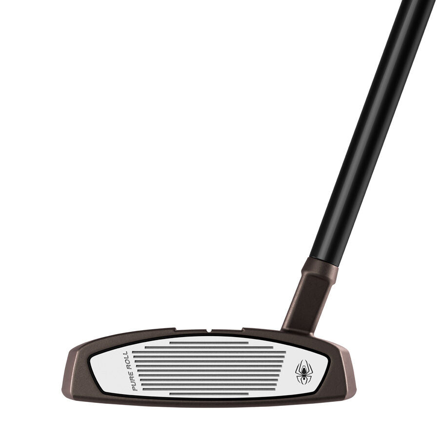 TaylorMade Spider Tour X Slant Neck Single Line Torch Finish