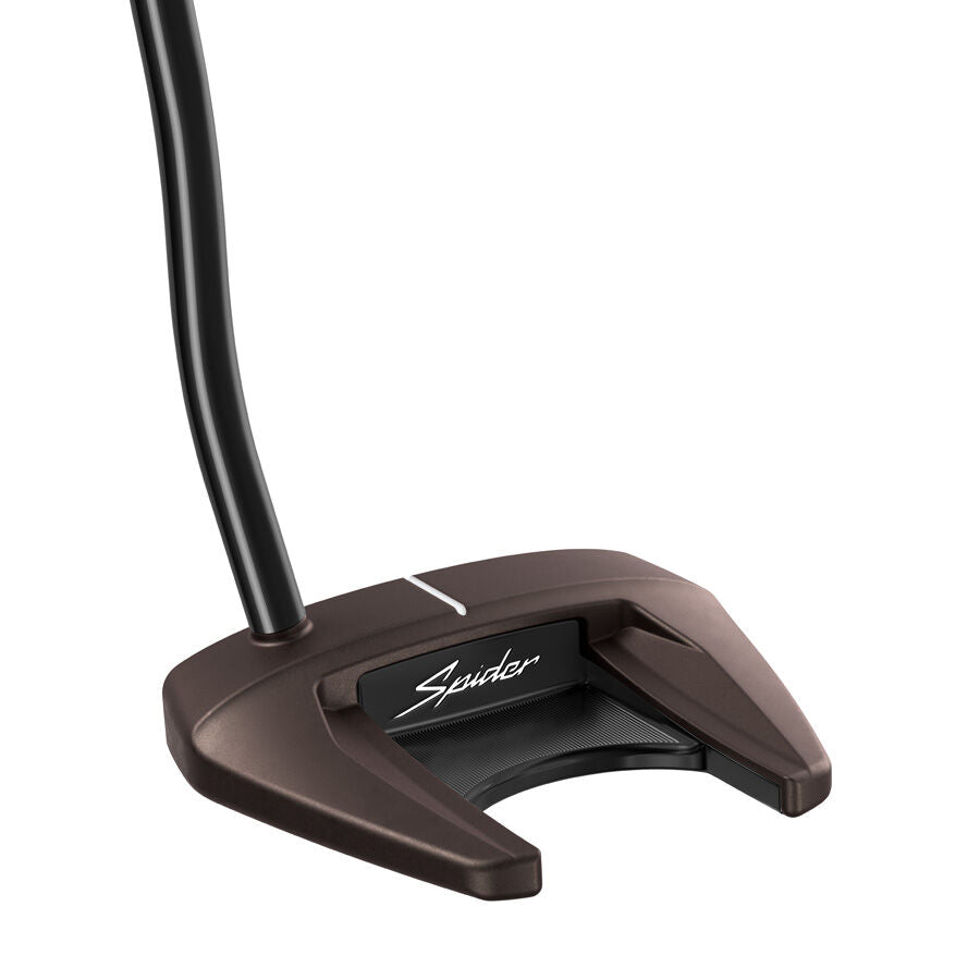 TaylorMade Spider Tour F Double Bend Torch Finish – New York Golf