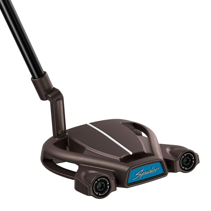 TaylorMade Spider Tour L-Neck Torch Finish