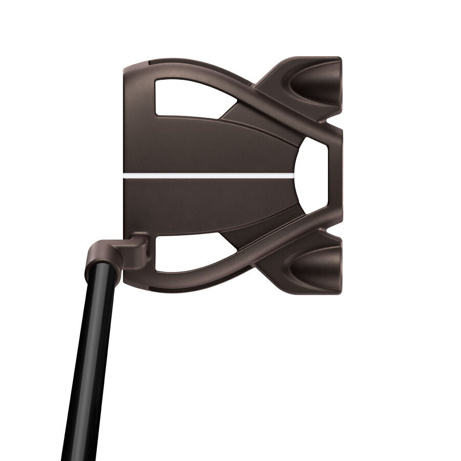 TaylorMade Spider Tour L-Neck Torch Finish
