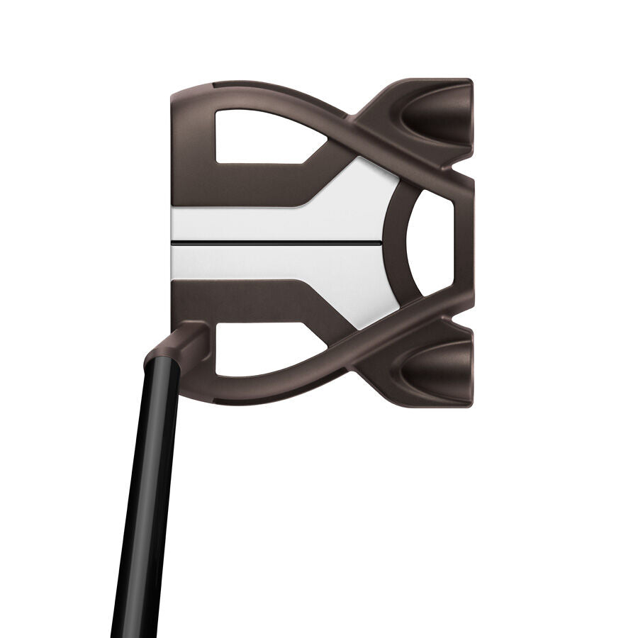 TaylorMade Spider Tour Slant Neck Torch Finish