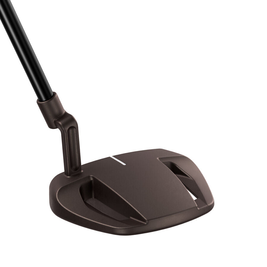 TaylorMade Spider Tour V L-Neck Torch Finish