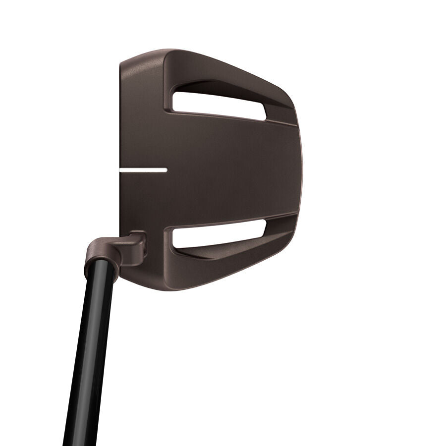 TaylorMade Spider Tour V L-Neck Torch Finish
