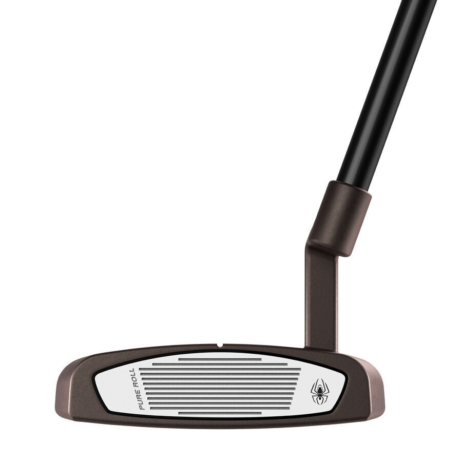 TaylorMade Spider Tour V L-Neck Torch Finish