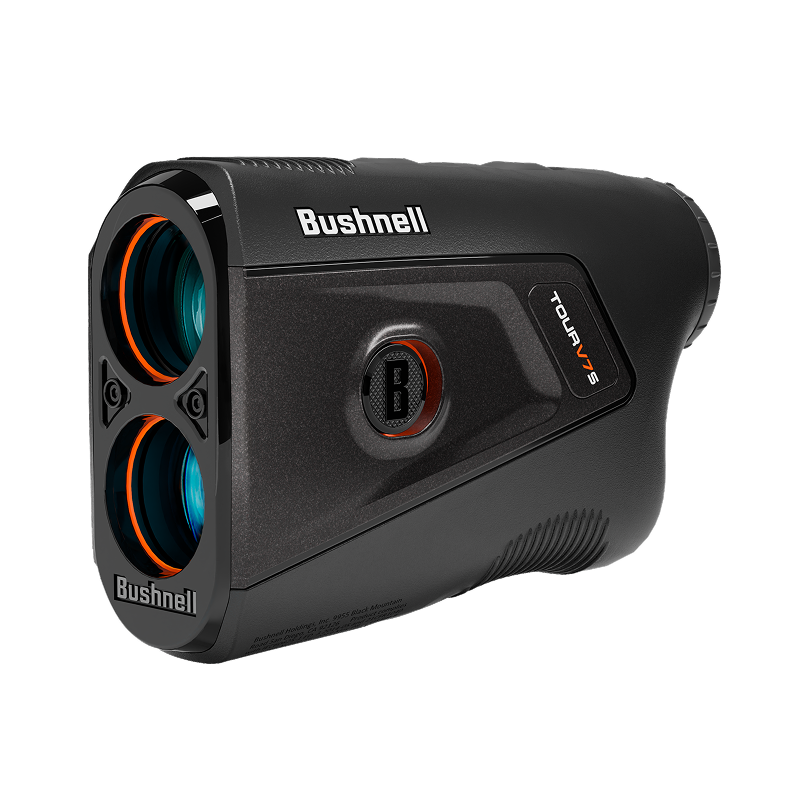 BUSHNELL TOUR V7 SHIFT LASER RANGE FINDER – New York Golf Center BUSHNELL TOUR V7 SHIFT LASER RANGE FINDER – New York Golf Center