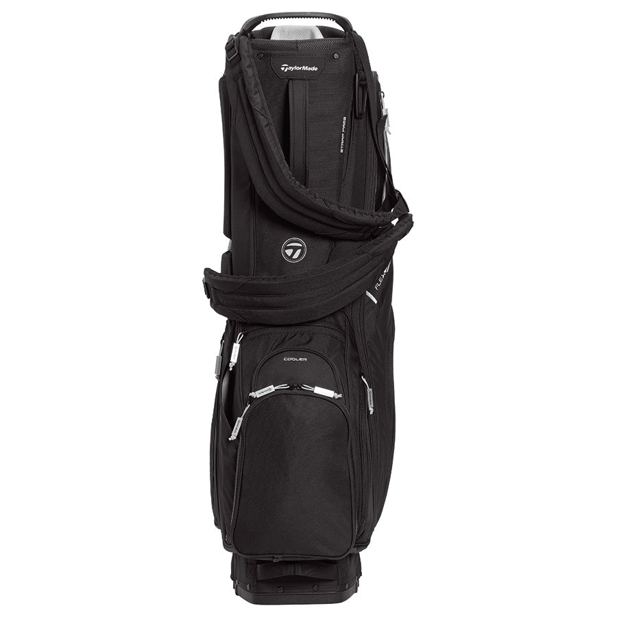 TaylorMade 2022 Flex Tech Crossover Stand Bag
