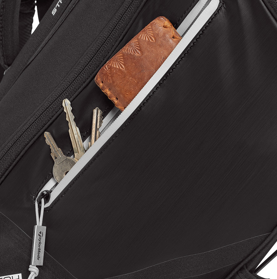 TaylorMade 2022 Flex Tech Crossover Stand Bag
