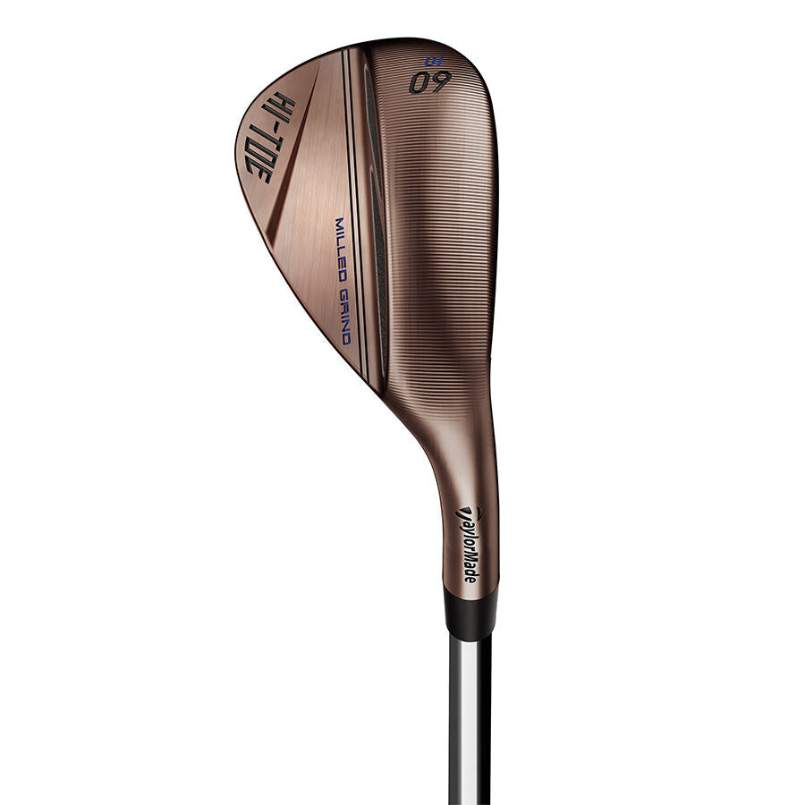 TaylorMade Hi Toe 3 Wedge