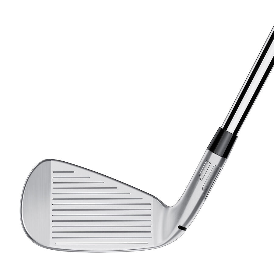 TaylorMade QI Graphtie Irons