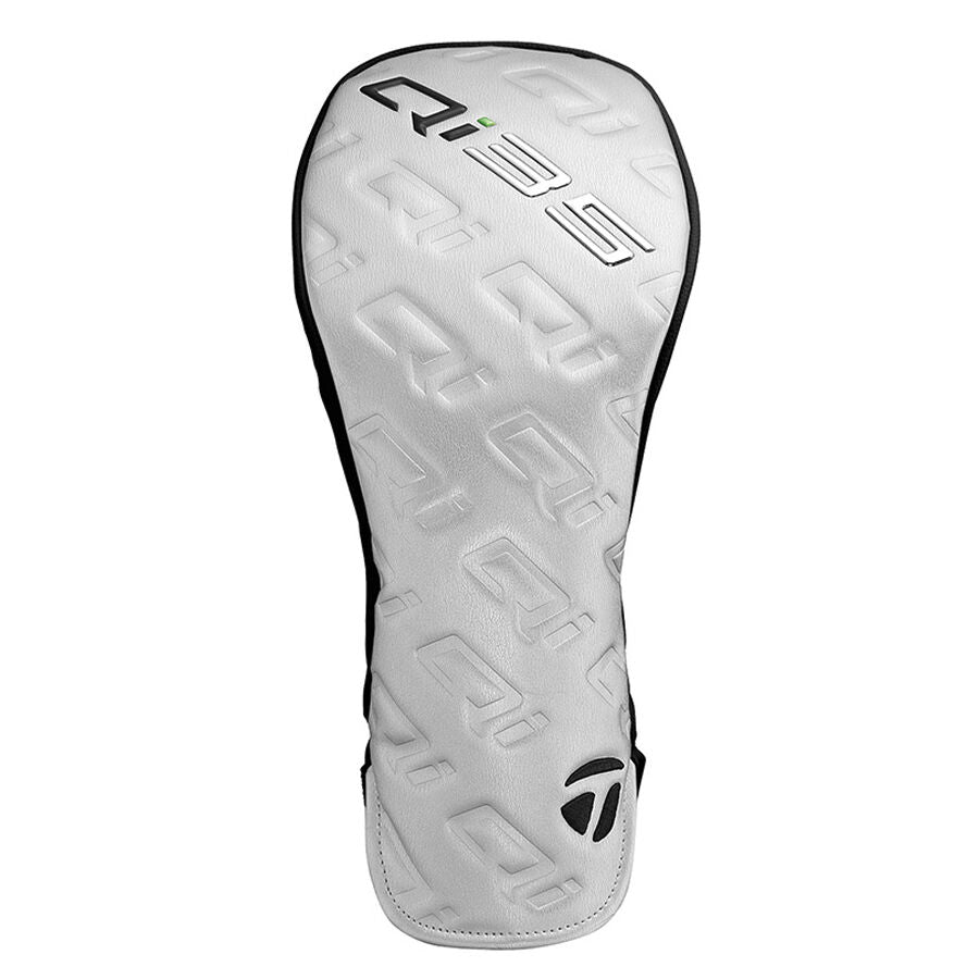 TaylorMade QI35 Driver