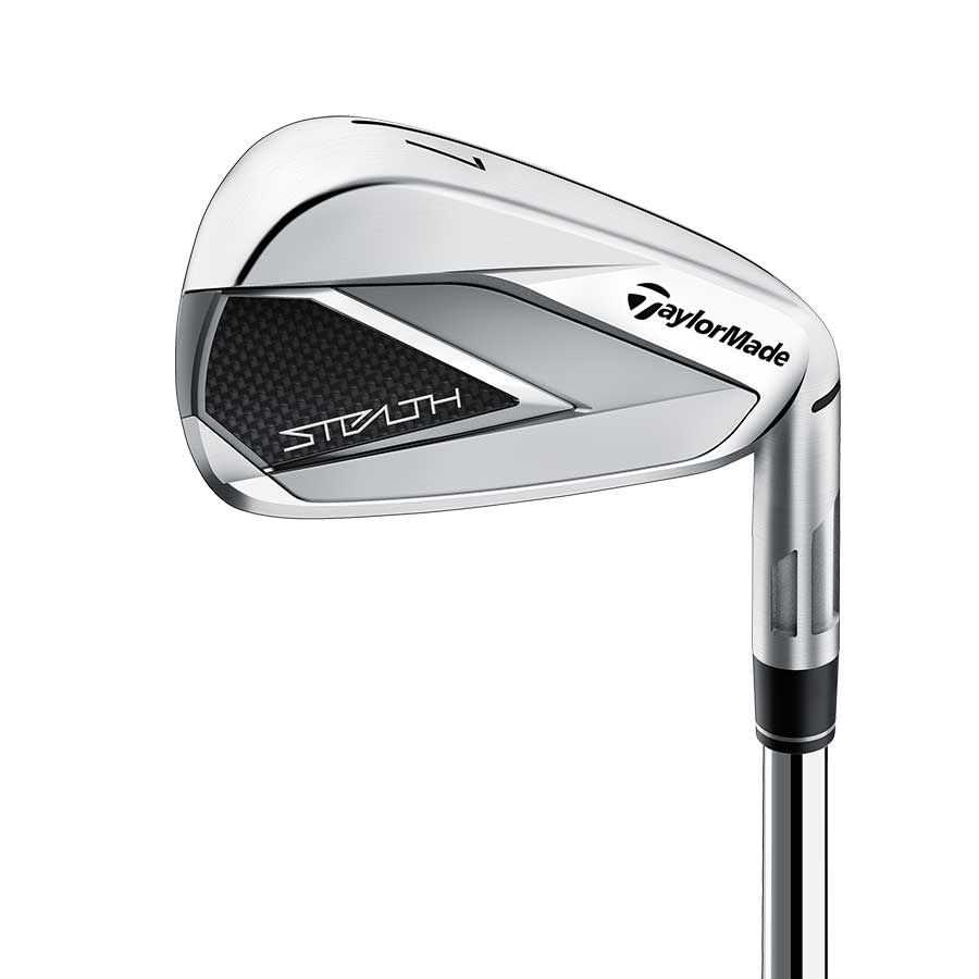 TaylorMade Stealth Steel