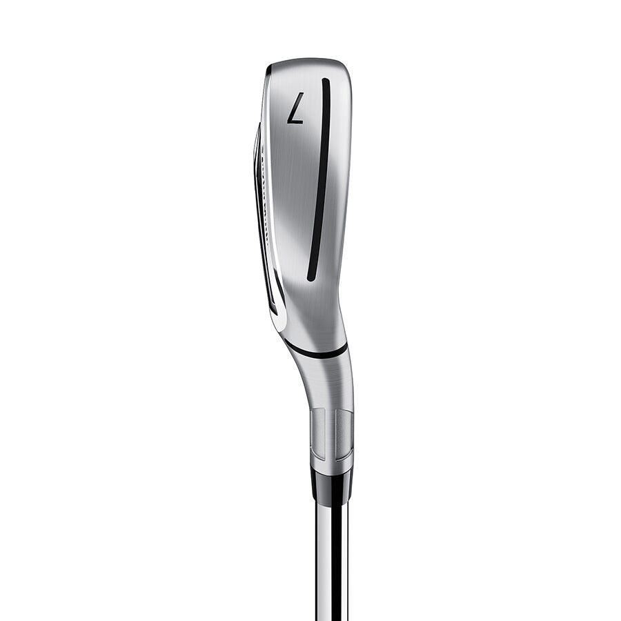 TaylorMade Women's QI Graphtie Irons
