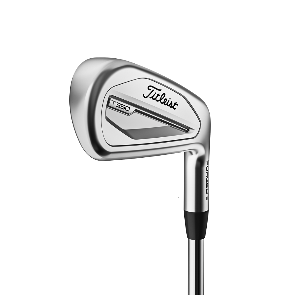 Titleist 2023 T350 Steel