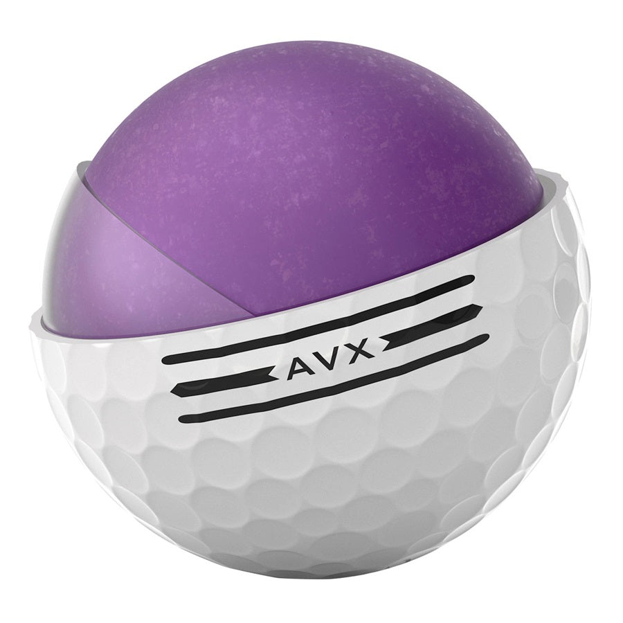 Titleist 2024 AVX