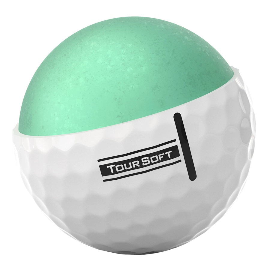 Titleist 2024 Tour Soft