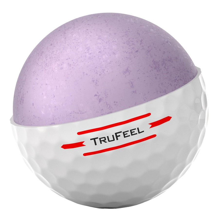 Titleist 2024 TruFeel