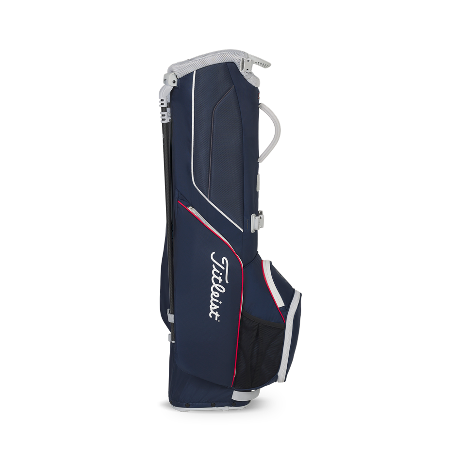 Titleist 2025 Player 4 Carbon Stand Bag
