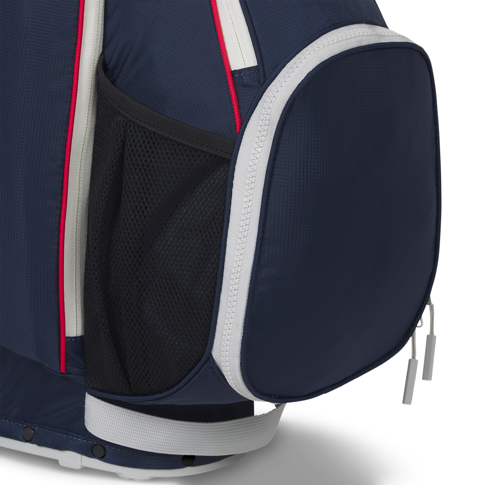 Titleist 2025 Player 4 Carbon Stand Bag