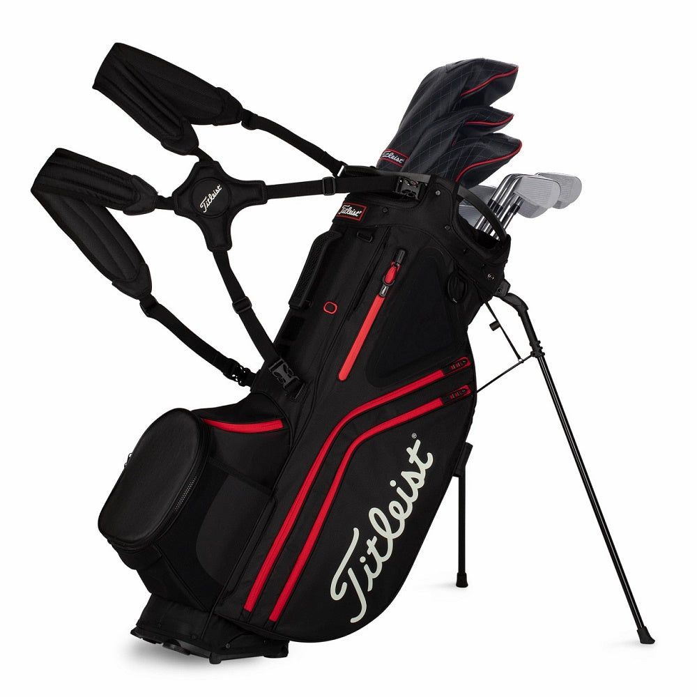 Titleist Hybrid 14 Stand Bag