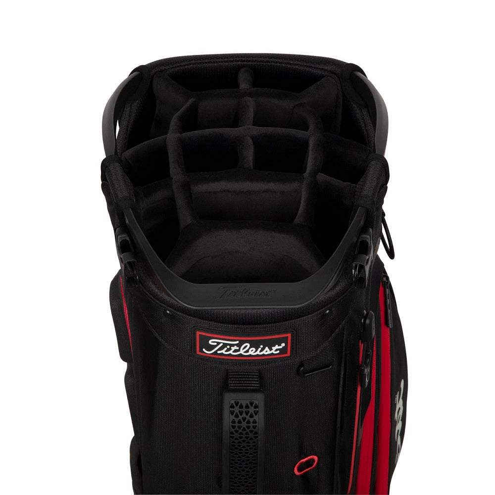 Titleist Hybrid 14 Stand Bag