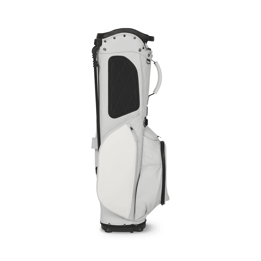 Titleist LINKSLEGEND Limited Editon Quilted Members Stand Bag