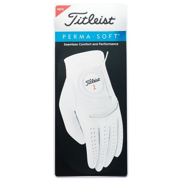 Titleist Permasoft Women"s Glove