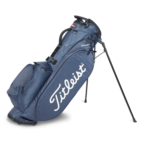 Titleist Player 4 StaDry - NAVY